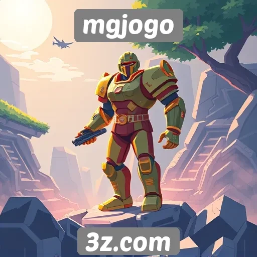 Futuro das atualizações e inovações no mgjogo