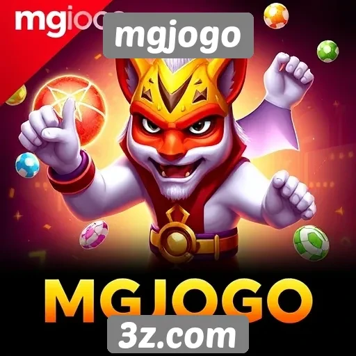 mgjogo | Exploração dos jogos mais populares no mgjogo