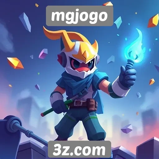 mgjogo | Avaliação das atualizações recentes no mgjogo