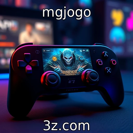 mgjogo | Avanços tecnológicos que estão moldando as plataformas de jogos